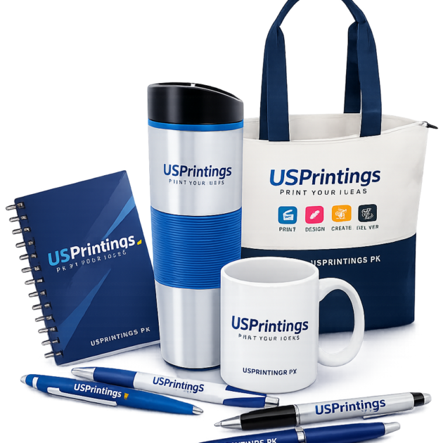 Custom Box Printing