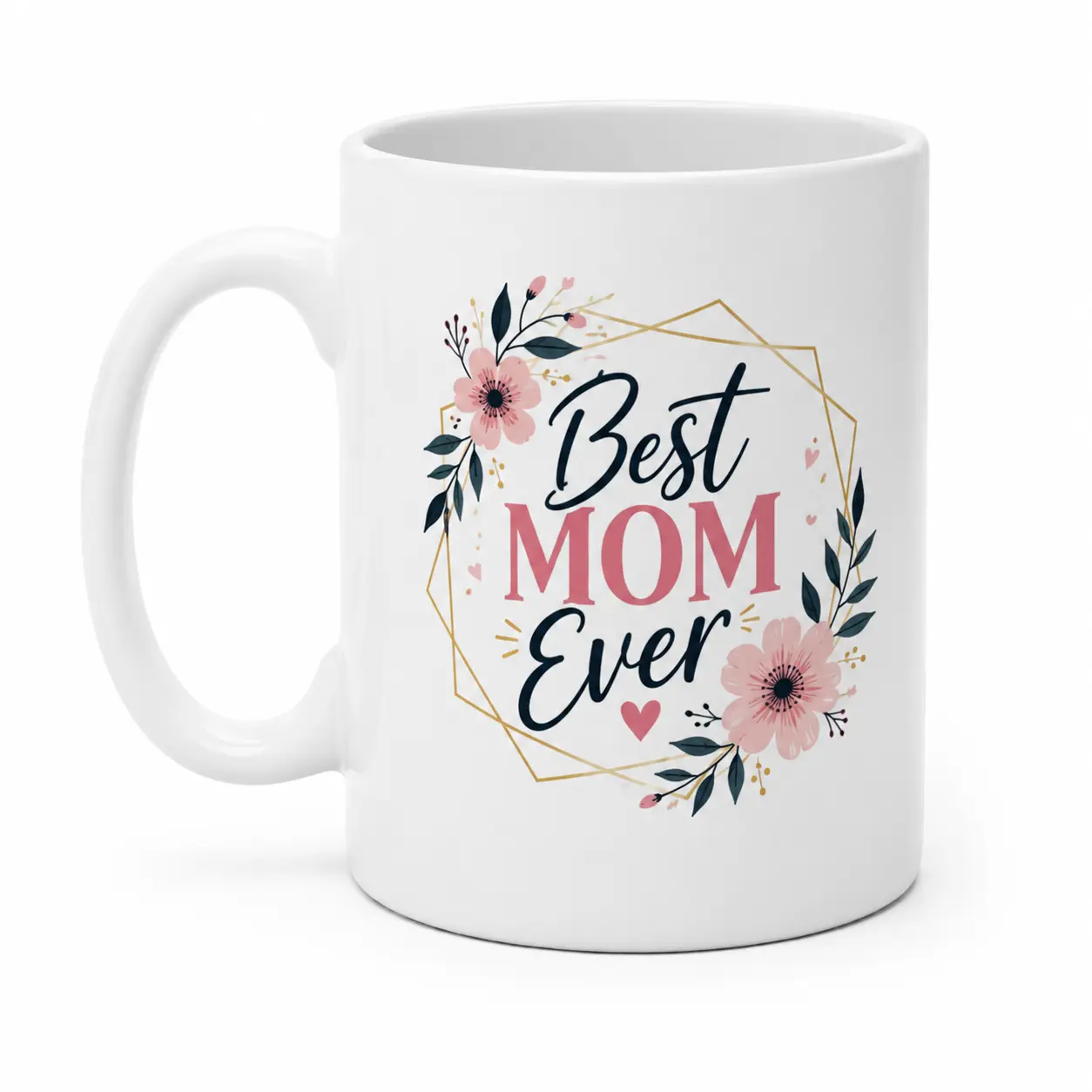 Custom Mom Mug Printing – Personalized Gift for Mother - Image 3