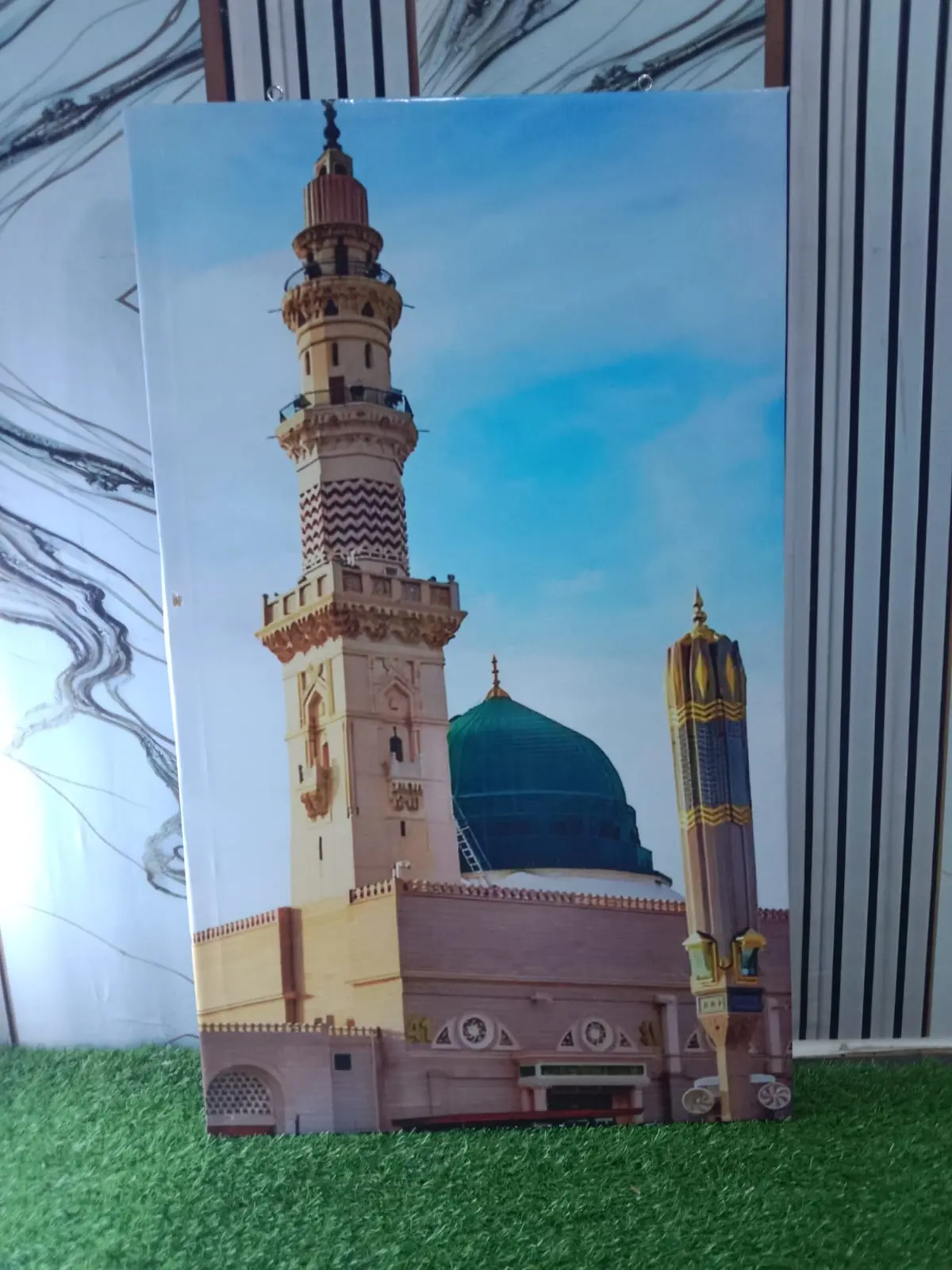 Islamic Frame Printing | Premium Islamic Wall Frames for Home, Office & Mosque - Image 9