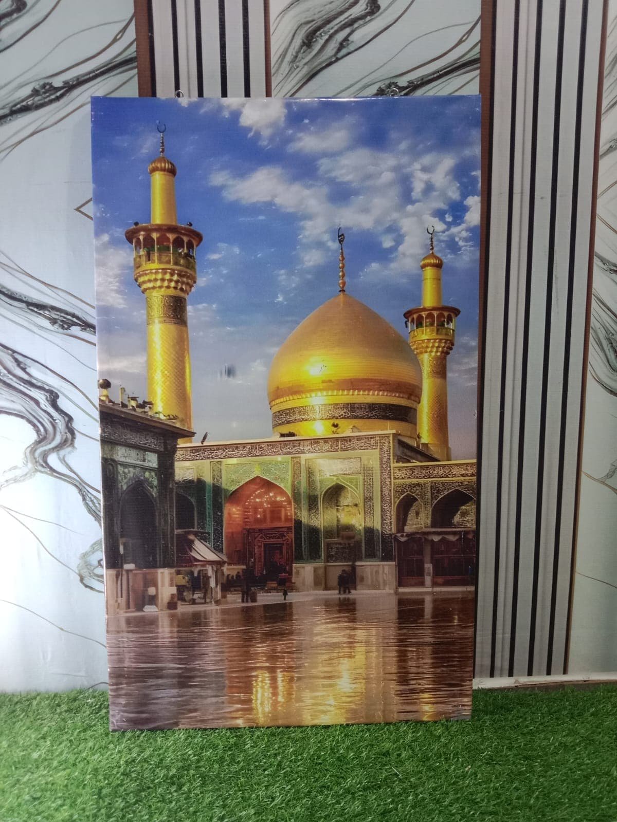 Islamic Frame Printing | Premium Islamic Wall Frames for Home, Office & Mosque - Image 5