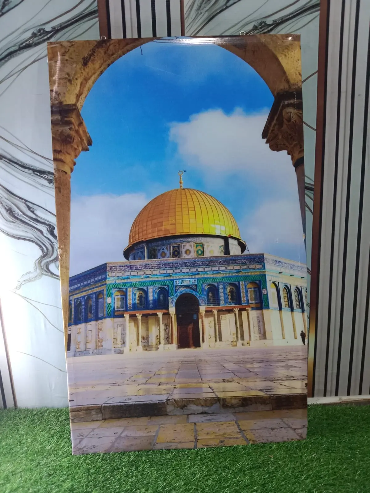 Islamic Frame Printing | Premium Islamic Wall Frames for Home, Office & Mosque - Image 12