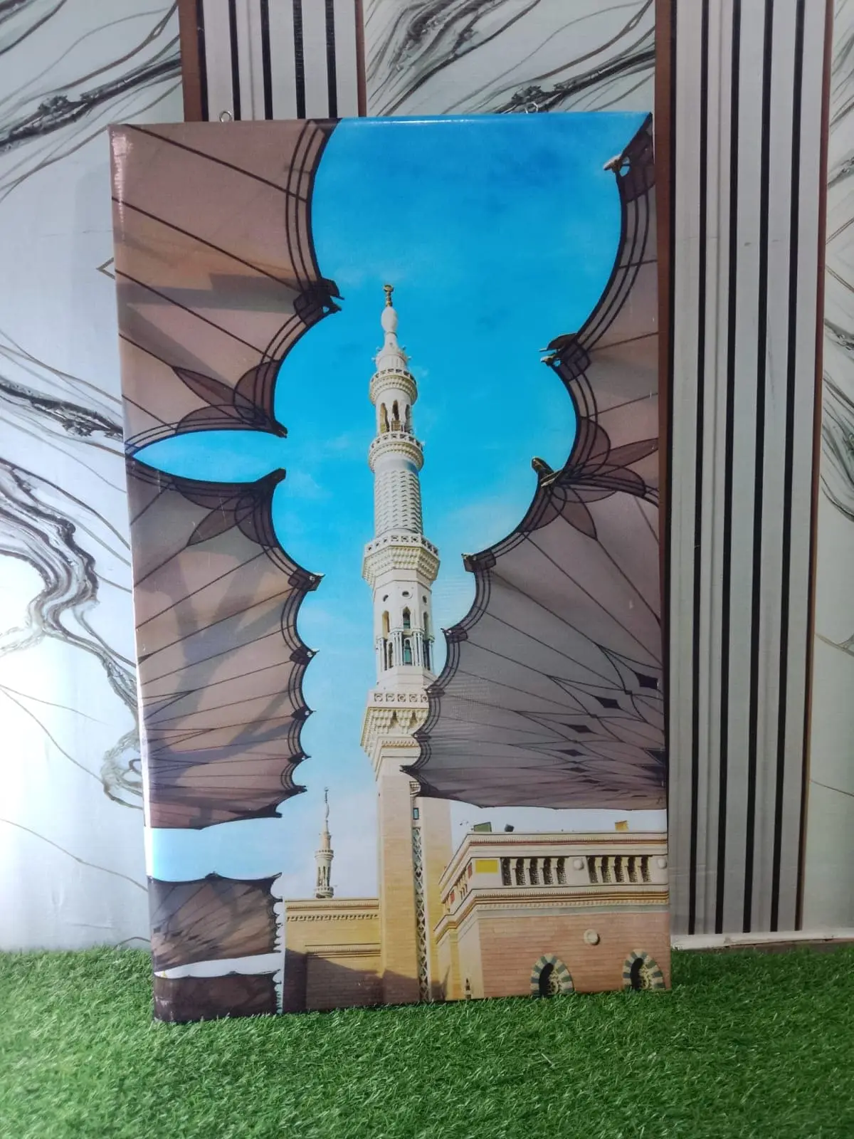 Islamic Frame Printing | Premium Islamic Wall Frames for Home, Office & Mosque - Image 7