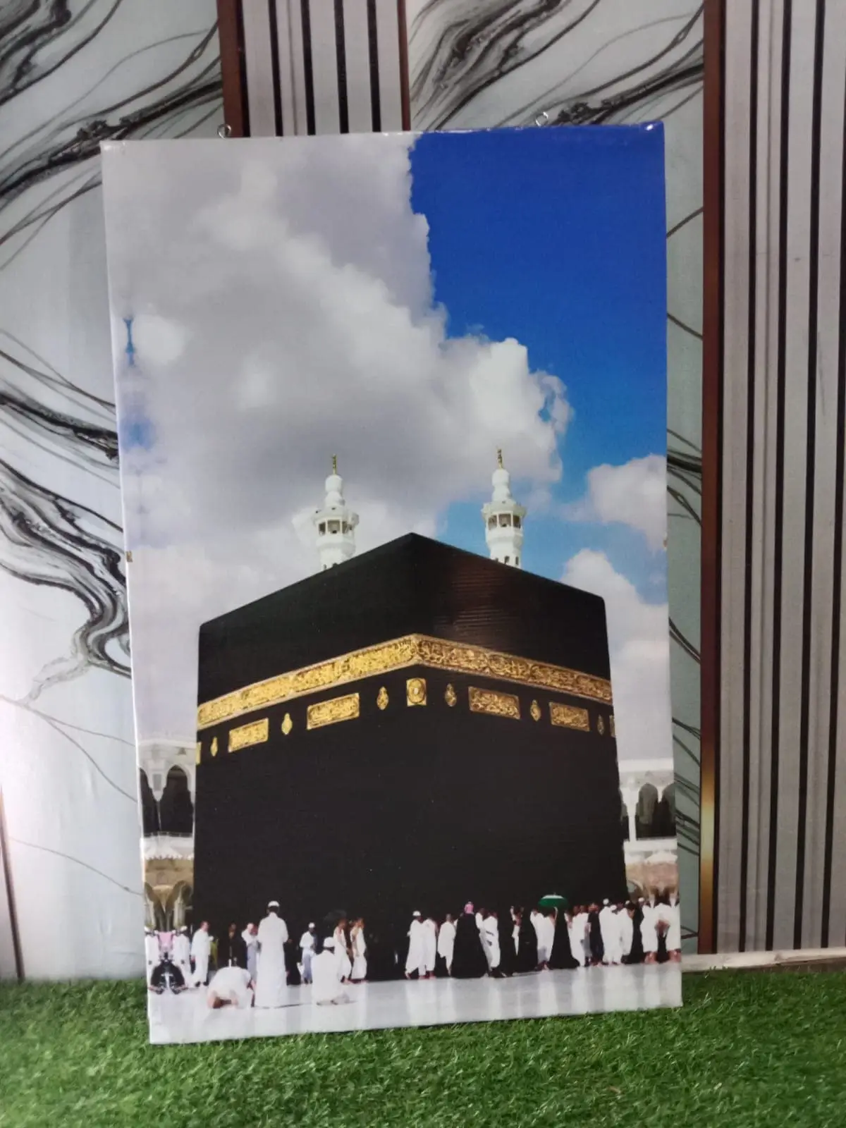 Islamic Frame Printing | Premium Islamic Wall Frames for Home, Office & Mosque - Image 10