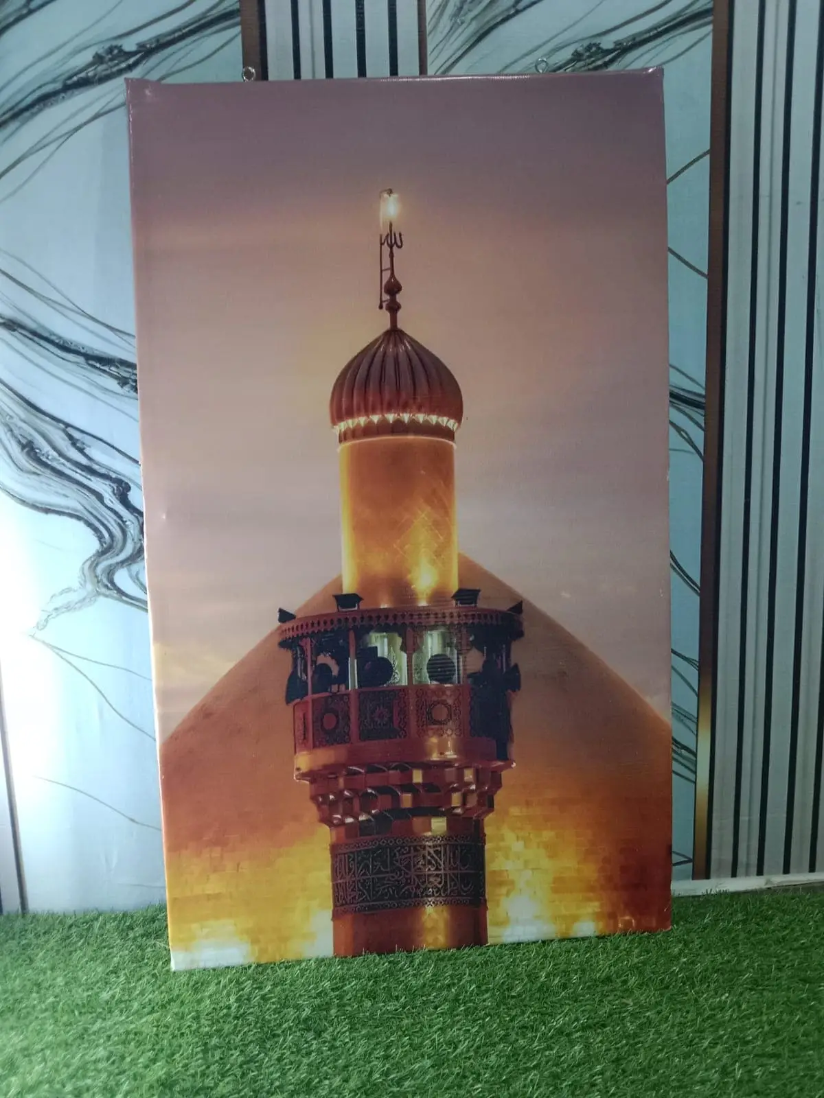 Islamic Frame Printing | Premium Islamic Wall Frames for Home, Office & Mosque - Image 11