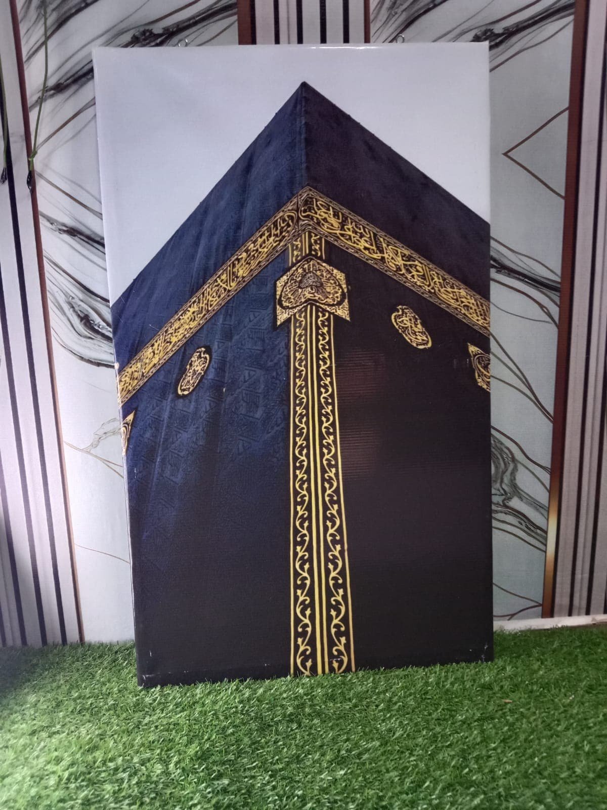 Islamic Frame Printing | Premium Islamic Wall Frames for Home, Office & Mosque - Image 13