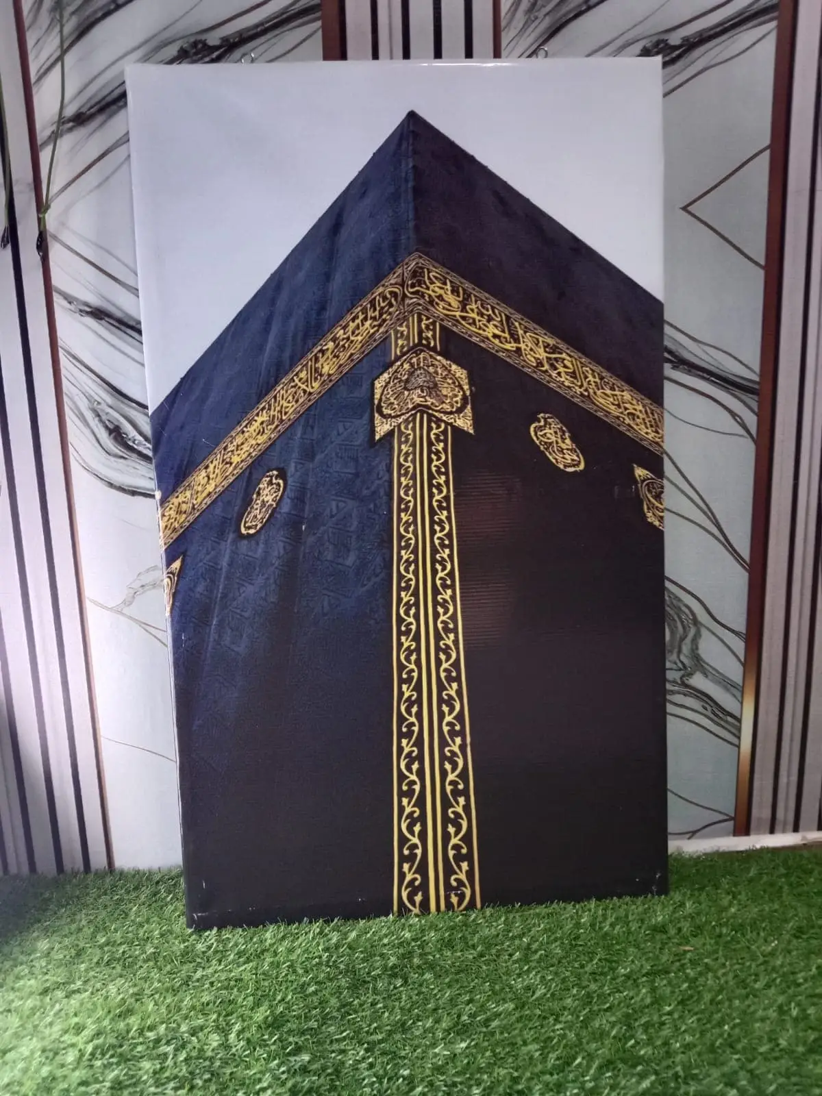 Islamic Frame Printing | Premium Islamic Wall Frames for Home, Office & Mosque - Image 13