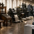The History of the Printing Press (1440–2026): From Gutenberg to Modern Digital Printing