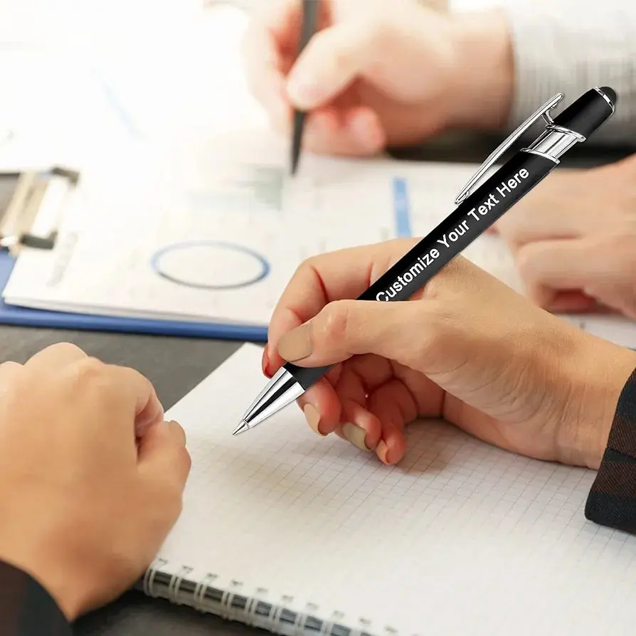 Ball Pen Printing | Personalized Promotional Pens - Image 4