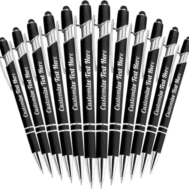 Ball Pen Printing | Personalized Promotional Pens