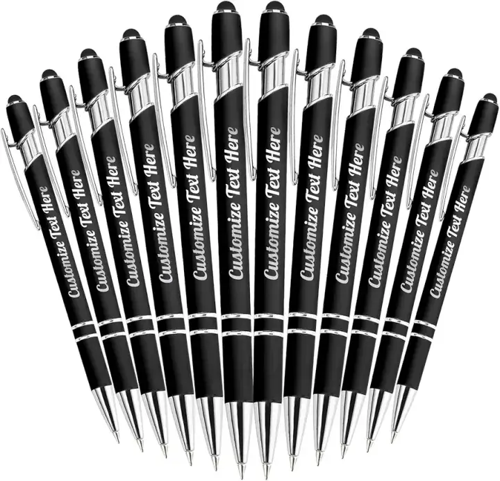 Ball Pen Printing | Personalized Promotional Pens