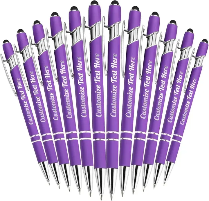 Ball Pen Printing | Personalized Promotional Pens - Image 3
